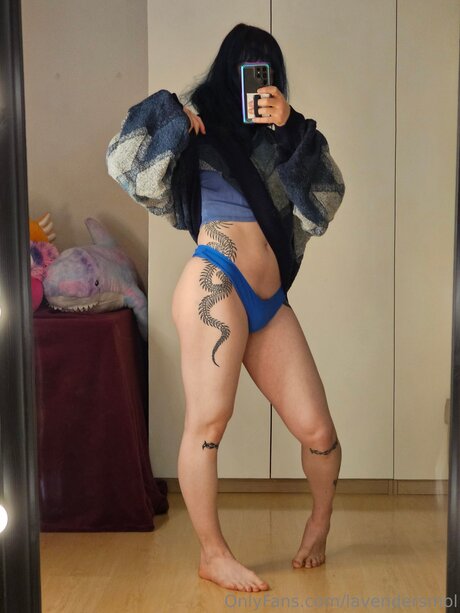 Lavendersmol pornstar sexy galleries