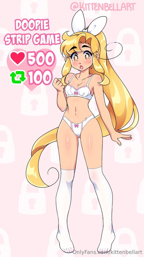 Kittenbellart free pornstar image