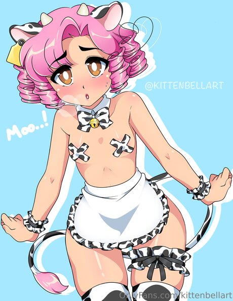 Kittenbellart erotic actress archive