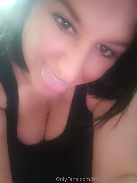 Thisthatanddenise star adult photos