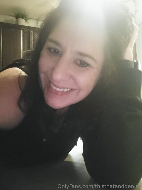 Thisthatanddenise star naked gallery