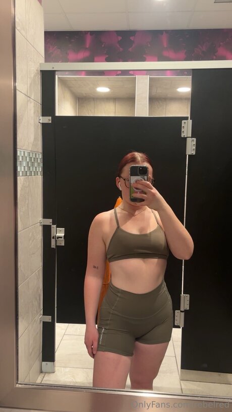 Rebelred actress image