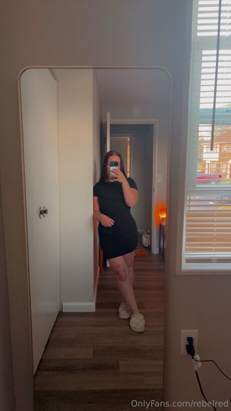 Rebelred perfect star archive