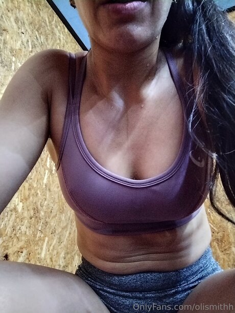 Olismithh star nudes image