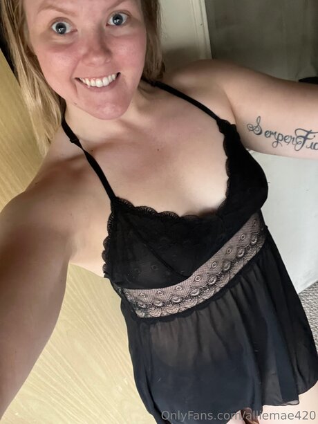 Alliemae420 high quality pornstar archive