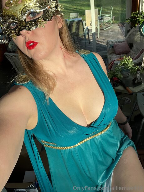 Alliemae420 nice pornstar pictures