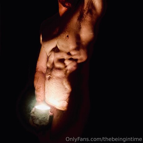 Thebeingintime exclusive pornstar picture