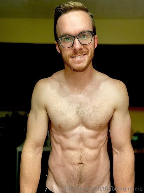 Thebeingintime pornstar adult img