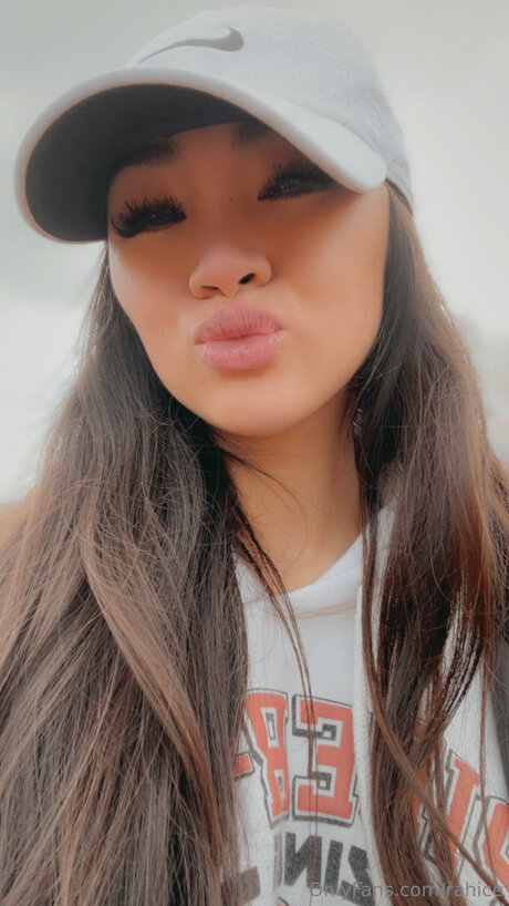 Rahice pornographic actress pictures