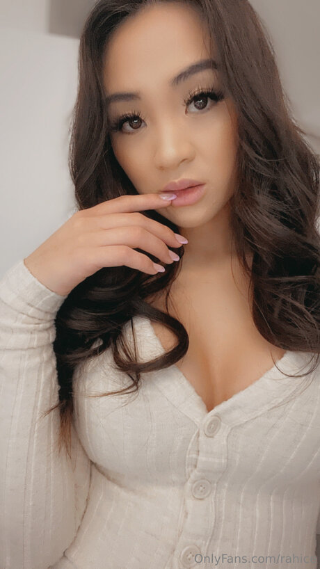 Rahice nude actress photo