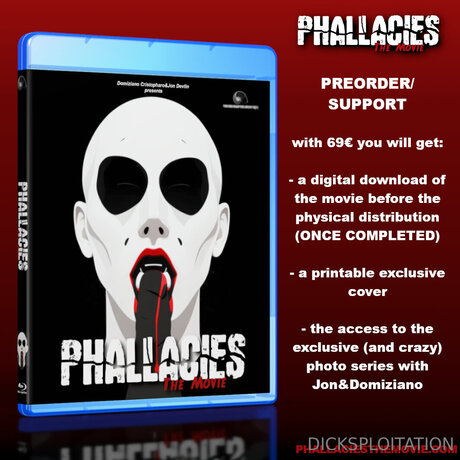 Dicksploitation naked model pic