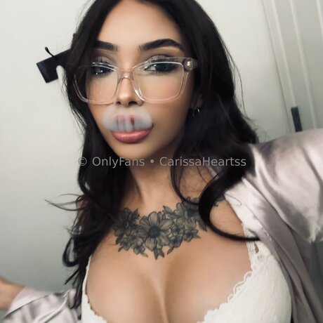 Carissaheartss hot pornstar image