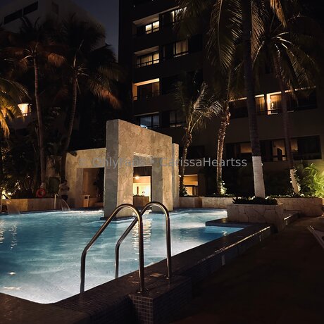 Carissaheartss model pornographic photo