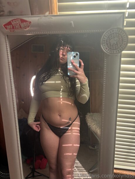 Xolyndss sexy pornstar photos