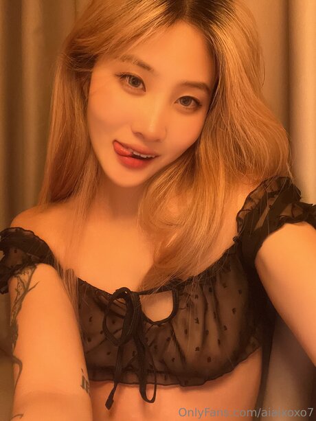 Aiaixoxo7 hd pornstar photo