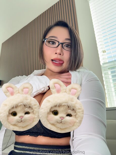 Chinadollnq pornstar hd picture