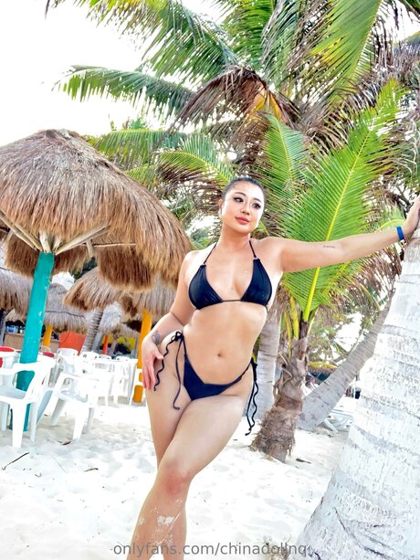 Chinadollnq model sex galleries