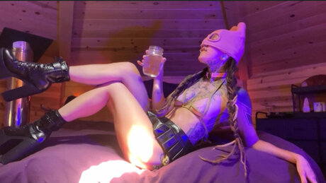 Iam Cmapd sex star gallery