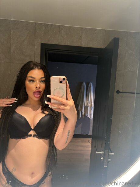 Chinared69 pornstar art archive