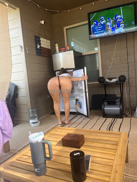 Littlemrsmissy star beautiful image