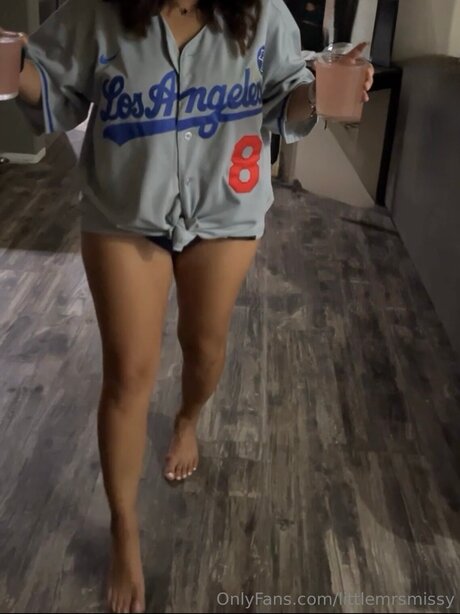 Littlemrsmissy high quality pornstar pic