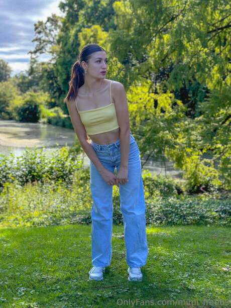 Mimi Free69 xxx model archive