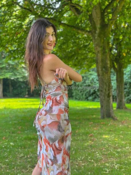 Mimi Free69 pornstar xxx photos