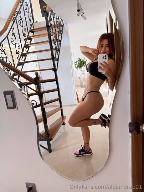 Alejandrab01 Profile pic