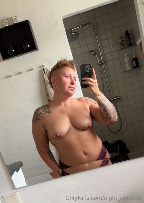 Night Switcher star nice images