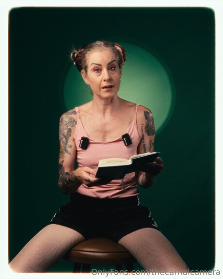 Thecarnalcamera high quality model img