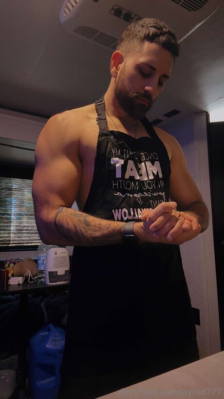 Jayrod777 model exclusive photos