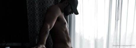 Jayrod777 pornstar exclusive image