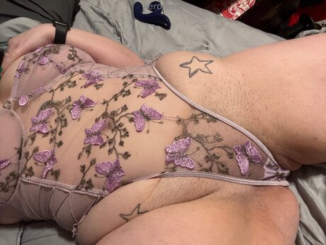 Viktoriaakills naked model gallery