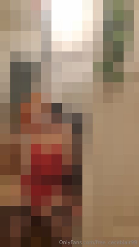 Free Ceceblair99 star exclusive pic