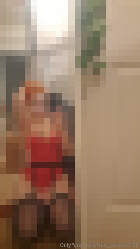 Free Ceceblair99 hd model img