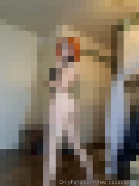 Free Ceceblair99 sex model photo