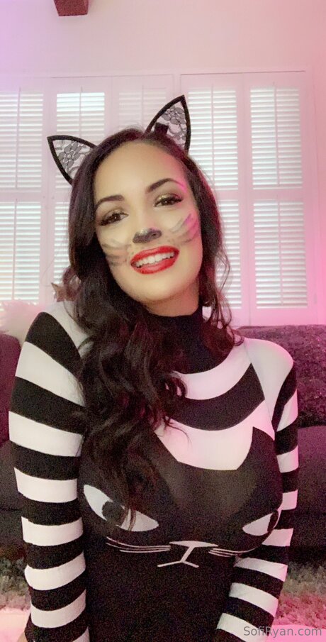 Sofiryan perfect star pictures