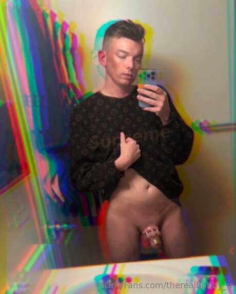 Whiteboygrantt sexy star photo