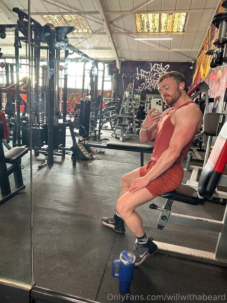 Willwithabeard sex actress galleries