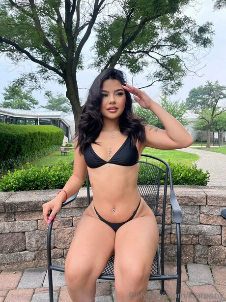 Ju Ddithhhh naked model photos