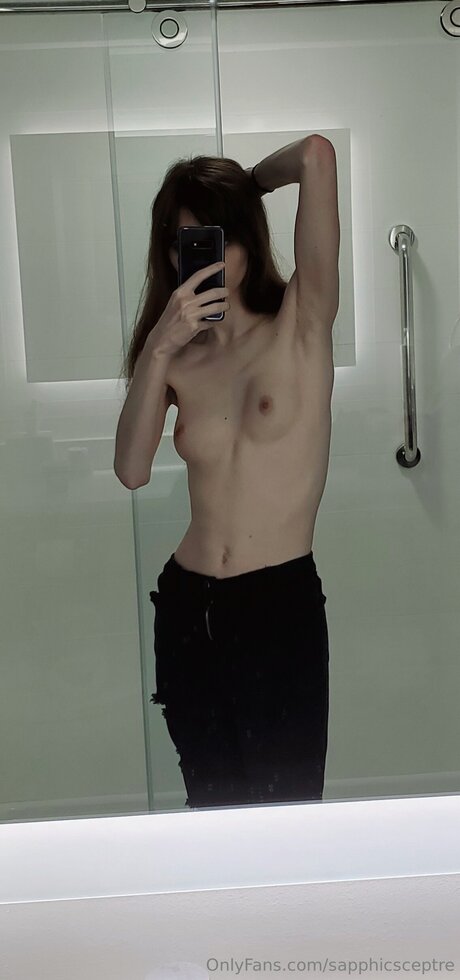 Sapphicsceptre pornstar naked images