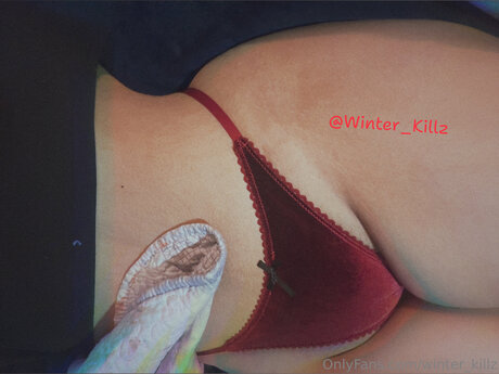 Winter Killz model hd image