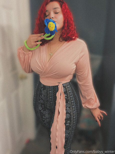 Winter Killz star sexy archive