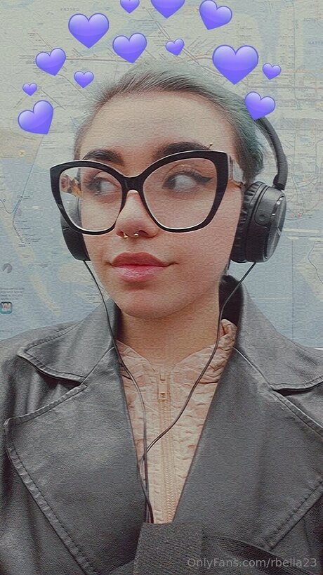 Rbella23 pornstar free photo