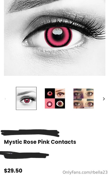 Rbella23 sex model pic