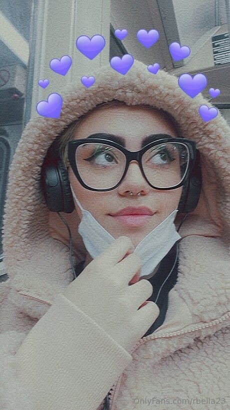 Rbella23 model hot galleries