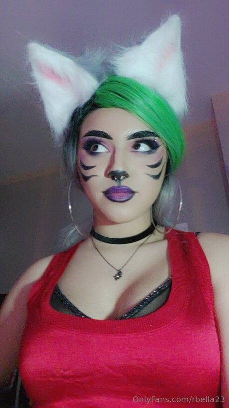 Rbella23 Profile pic