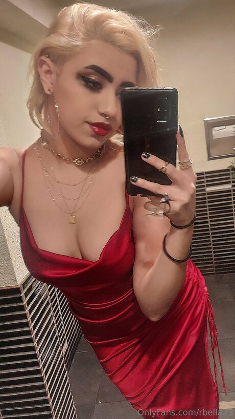 Rbella23 pornstar nudes galleries
