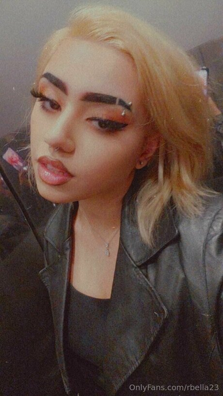 Rbella23 nudes pornstar photos
