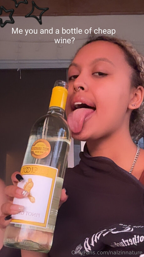 Nalzinnature nude pornstar gallery